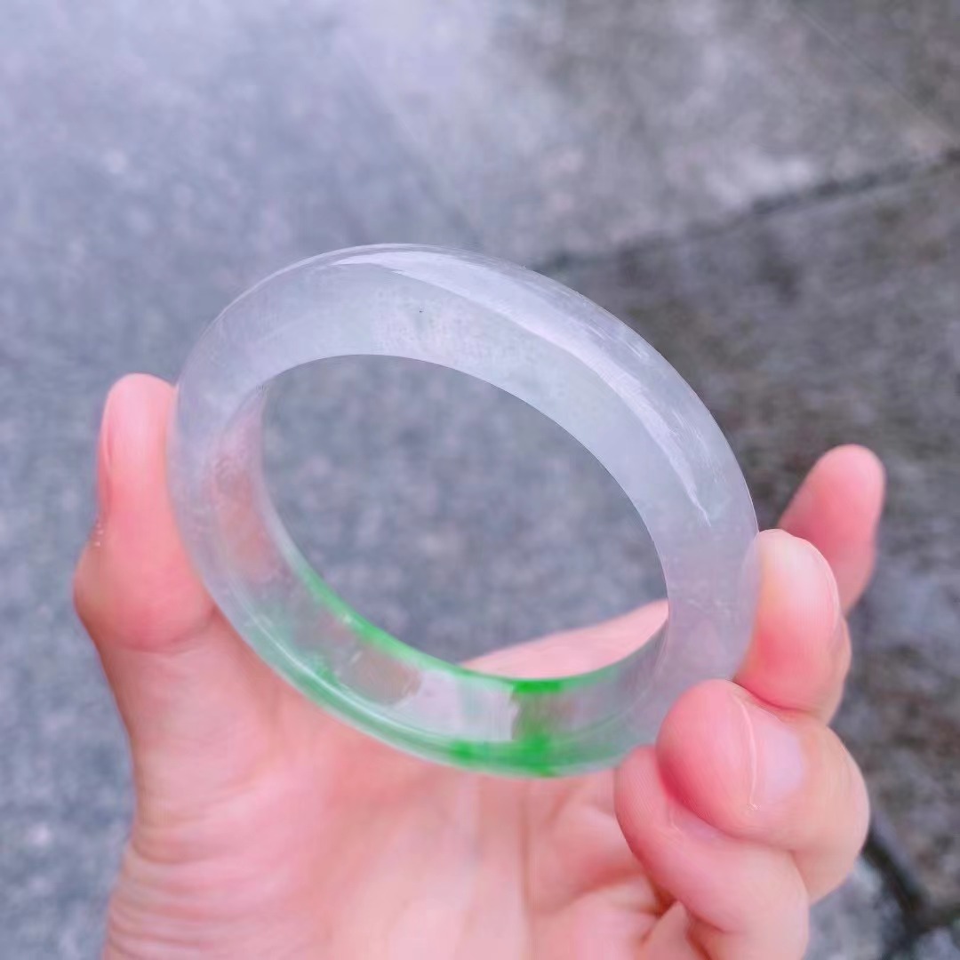 翡翠手鐲 翡翠手鐲