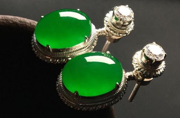 收藏翡翠 收藏翡翠