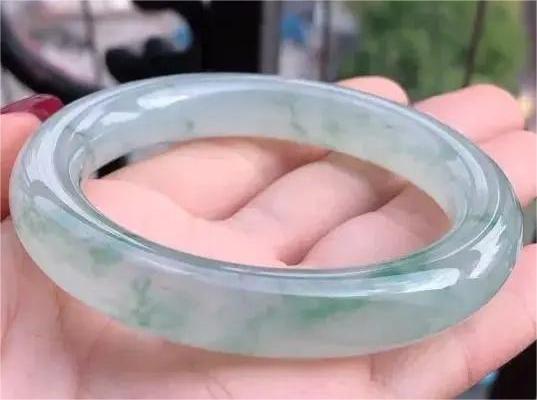 翡翠手鐲 翡翠手鐲